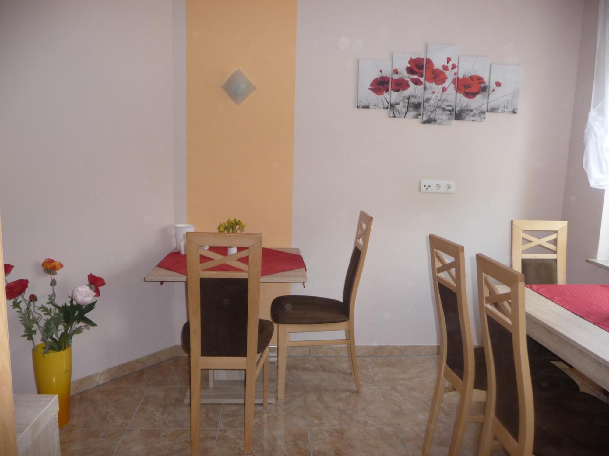 Pension Andrea Lugau Экстерьер фото